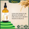 Extra Strong Vitamin E Oil 50 ml d-Alpha Tocopheryl 35000