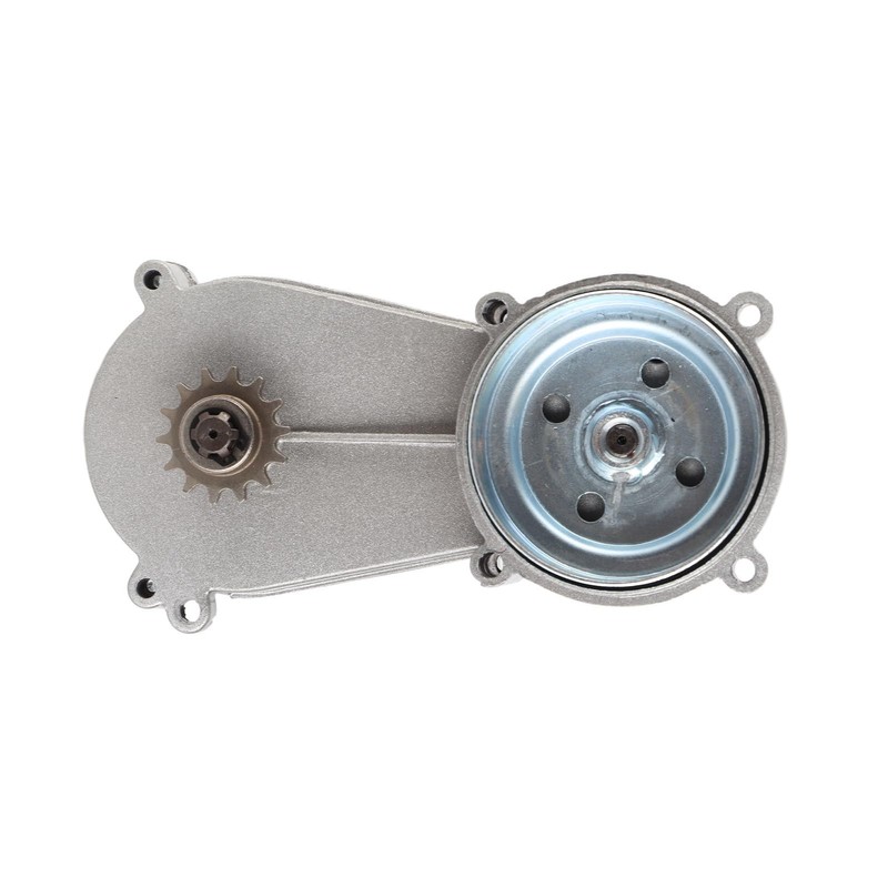 Klanata Universal Gear Box Clutch Kit, 14T Drum Housing, Compatible
