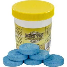 All Natural Beer Tap Defender and Drip Tray Deodorizer (16-pack)