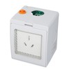 Smart Plug, APP Remote Control 100 to 240V IP55 Waterproof