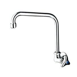 TOTO Single Faucet (Horizontal Faucet) for General and Cold Regions T131BUN13C