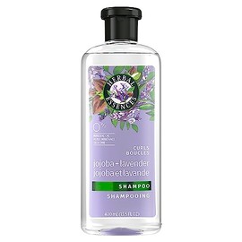 Herbal Essences Jojoba Oil & Lavender Curls Shampoo