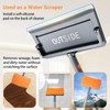 Ceiling Fan Cleaner Duster, 3-in-1 Fan Duster Cleaning Tool with
