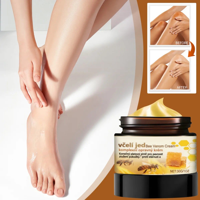 Crema Facial Hidratante Reparadora Piel Seca Natural