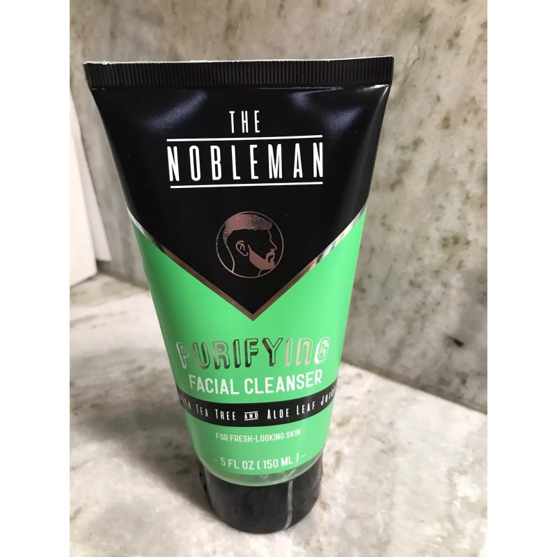 Tea Tree The Nobleman Tea Tree Aloe Vera Leaf Juice