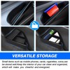 Autorder Center Console Organizer for 2021 2022 2023 2024 2025