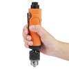 KP556 3/8 High Speed Straight Air Power Drill Pneumatic Drilling