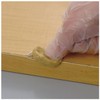 Kenchiku No Tomo AP-10 Kakurenbo Clay Putty, Brown, Epoxy Type