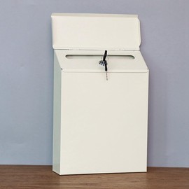 Mailbox Office Mailboxes Mail Boxes Outdoor Wall Mounted Mailbox Locking Mailbox Wall