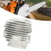 Cylinder Piston Kit Assembly Hardware Tool Accessories Fit for Stihl