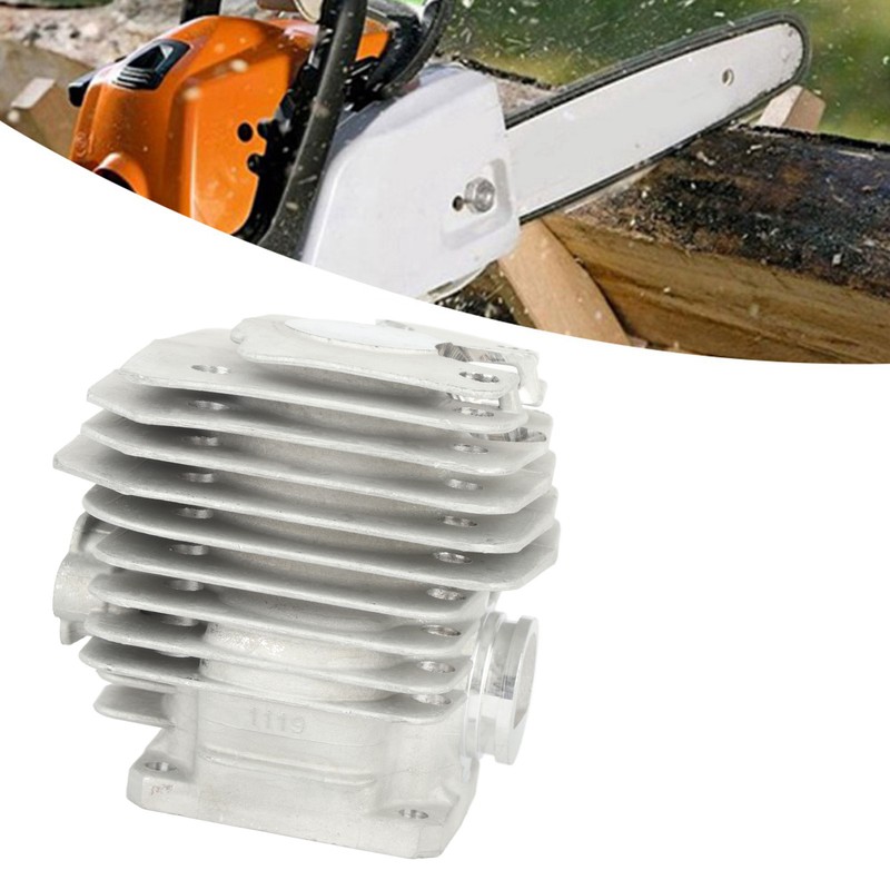 Cylinder Piston Kit Assembly Hardware Tool Accessories Fit for Stihl