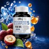 Magnesio Complex Hombre Mujer Cápsulas