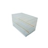 YML Medium Breeding Cage, 30 x 18 x 18, White