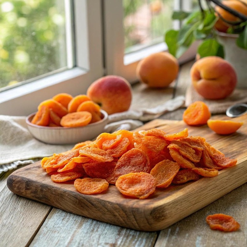 Nature’s Turn Freeze-Dried Fruit Crisps – Healthy, Gluten-Free, Crispy &