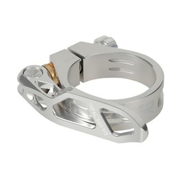 RIDEA Seat Post Clamp Q/R SCQR40T3 Seat Clamp