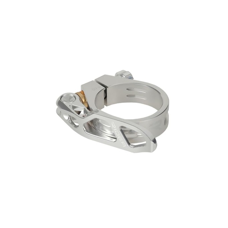 RIDEA Seat Post Clamp Q/R SCQR40T3 Seat Clamp