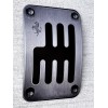 Wow !! curved f360 f430 6 Speed Manual Gated transmisson