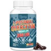 Liposomal Quercetin Phytosome, Quercetin with Bromelain, Zinc & Vitamin C,