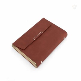 Stationery and Office Supply Notebook Diary Planner Leather for school, and desk organization, writing planning or paper accessory, and, Option 9
