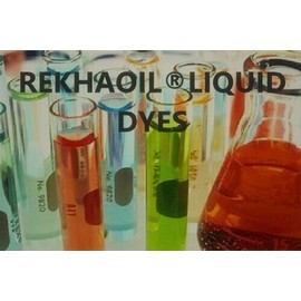 Rekhaoil® Red Petroleum Dye 1.OZ