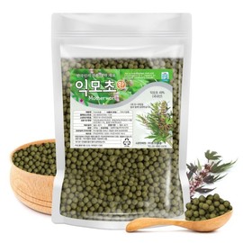 익모초환 300g 실속 300g Mugwort Extract Capsule Economical
