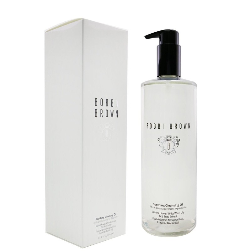 ボビイブラウン スージング クレンジング オイル(200ml)
