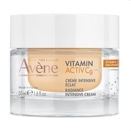 Avene Vitamin Activ Cg Radiance Intensive Cream 50mL