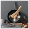 Bamboo Wok Brush (12")