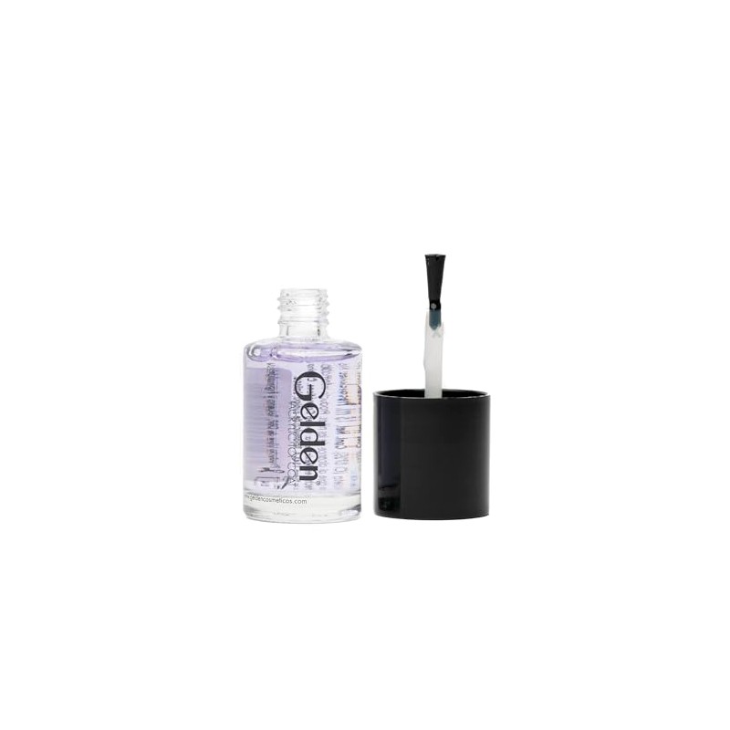 Esmalte Tratamiento para Uñas, Brillo Protector de Acrilico [Acrylic Top