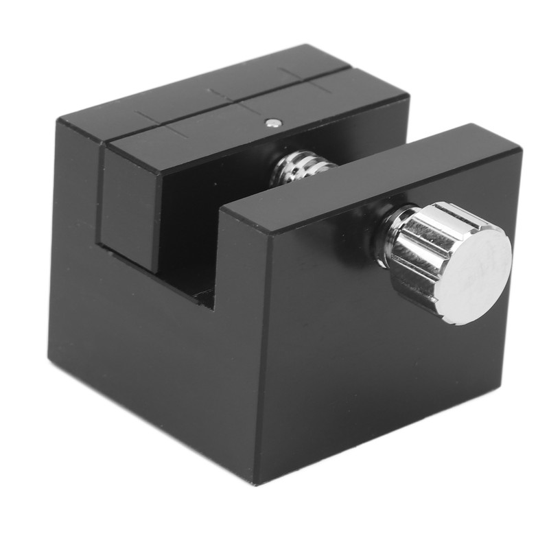Watch Band Holding Vise Adjustable Watch Strap Holder Watch Repair