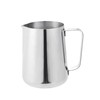 Milk Frothing Pitcher - 20 oz with Graduated Measuring Milk
