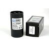 TEMCo 829-995 uF MFD CD60 Start Capacitor 110-125V AC Round