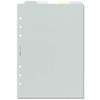 Efficiency System Notebook Refill Paper Index Vertical 5 pe-rukara- A5682