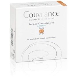 COUVRANCE Powder Make-Up Pack of 1 x 100 g