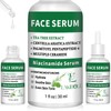3 Pack 5% Niacinamide Serum with 4% Tea Tree Extracts