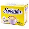 Splenda Sweetener Packets, 400 Count