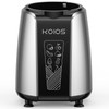KOIOS BL309B Smoothie Blender Base, Max 1000w Personal Blender for