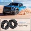 AiYiGu 3 Inches Front Leveling Lift Kit for Ford F-150