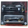 Matchbox 2000 Dodge Viper GTS-R, Black 9/12