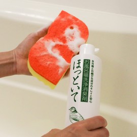 Hotte Bath Cleaning Deodorizer 13.5 fl oz (400 ml)
