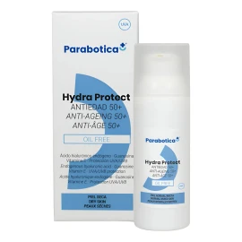 Parabotica Hydra Protec Anti Edad Spf50+