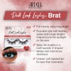 Ardell Doll Look Lashes Brat, 4 pack