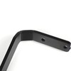 Motorcycle Handlebar Rear View Side Mirror Bracket Rearview Mirror Bracket