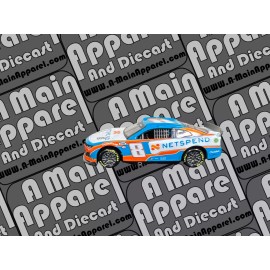 Undisclosed Kyle Busch 1:64th Netspend Nascar