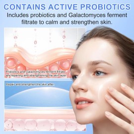 Mascarilla Facial Colágeno Biológico Purificante