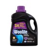 Woolite Darks, Laundry Detergent, Mega Value Pack, 2.96 L, With