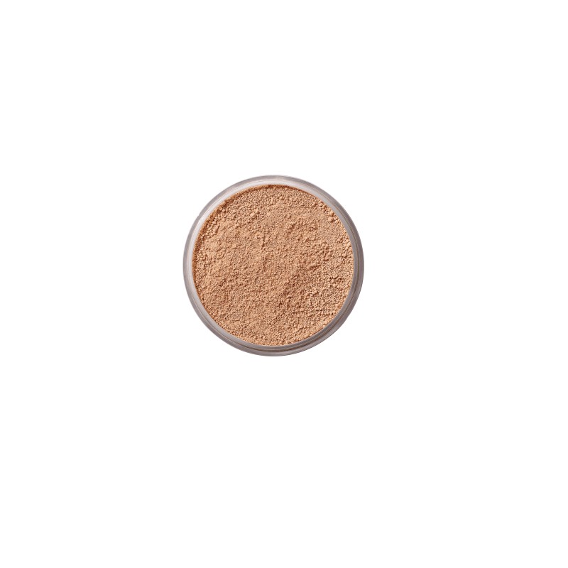 asap Loose Mineral Powder 8g, one
