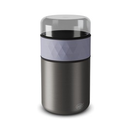 alfi Endless Thermal container Lavender Mat 0.5 l