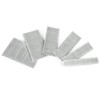 KIMSING 14 Gauge 3/4'' Length Concrete Nails Concrete T-Nails for