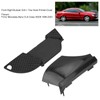 Front Right Bumper Grill Tow Hook Primed Cover 2088850223 Fit